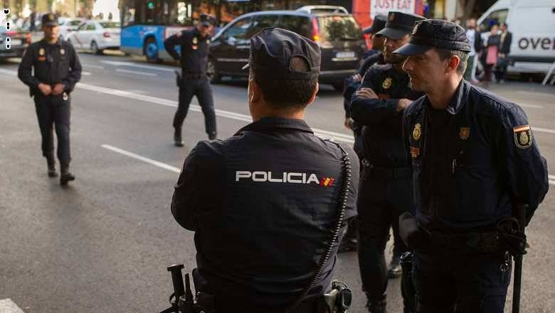 اسبانيا تعتقل 3 مغاربة ينتمون لـ"داعش" كانوا يخططون لـ"ضرب مدريد"