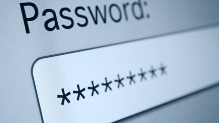 طريقة جديدة لـ "كلمة سر" أكثر أمانا