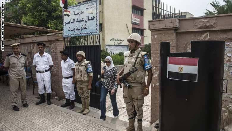 انتخابات مصر.. إعلان كشوف مرشحي المرحلة الثانية وبدء الدعاية بـ102 دائرة في 13 محافظة