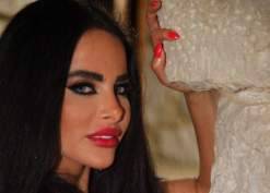مغنية اسرائيلية تسرق ليال عبود