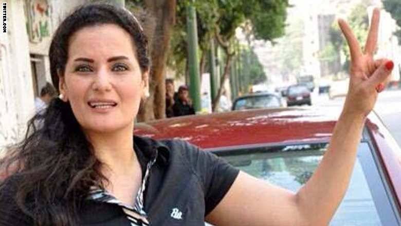 بعد استبعادها بحكم قضائي.. سما المصري تطلب وقف انتخابات المرحلة الثانية وإلغاء نتائج الأولى