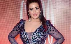 سمية الخشاب: لست نادمة على مشهد الشذوذ