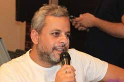 فادي حداد: " صورت أغنيتين لماجد المهندس من أضخم الأعمال المصورة"