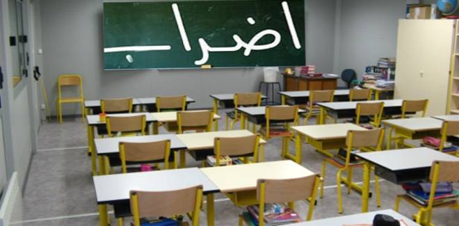 الاضراب يعمّ مدارس الهرمل!