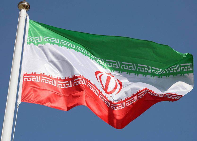 إيران تعتقل أميركيا لبنانيا لاتهامات بالتجسس
