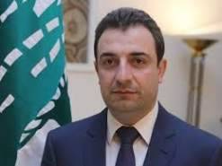 طلب من أبو فاعور الى وزير الطاقة والمياه