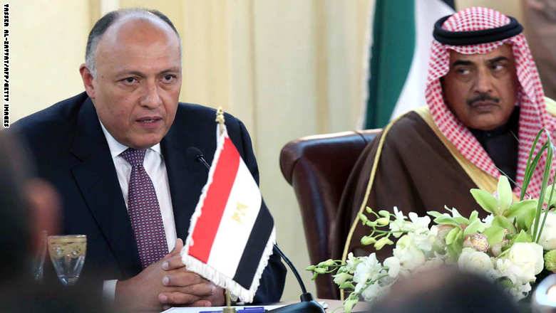 اعتقال كويتي دهس عاملا مصريا بسيارته "عدة مرات"