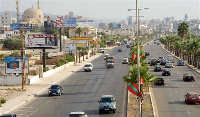 طلب حشيشة من سائق أجرة كان يقله الى بيروت