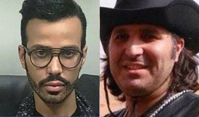 نوح زعيتر وامير الكبتاغون