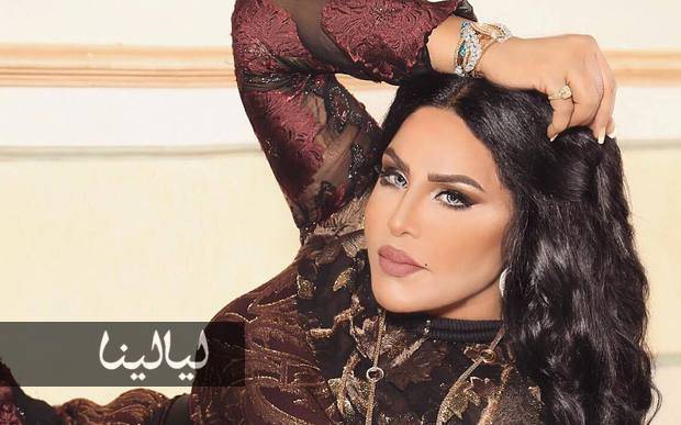 أحلام تستشير متابعيها بشكلها وطقم مجوهراتها يذهل المجهور