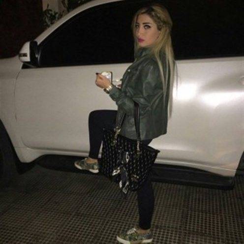 هكذا قُتلت فانيسا في المعاملتين
