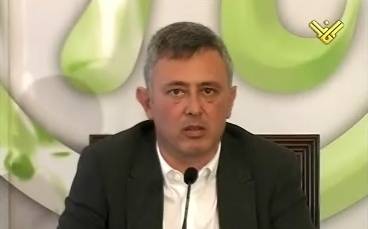 فرنجية مع الترحيل ... واكرم شهيب يبحث في حلول