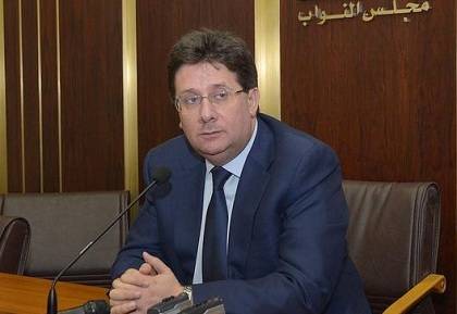 كنعان: مشروع عون للبلديات يحل هذه المشكلات!