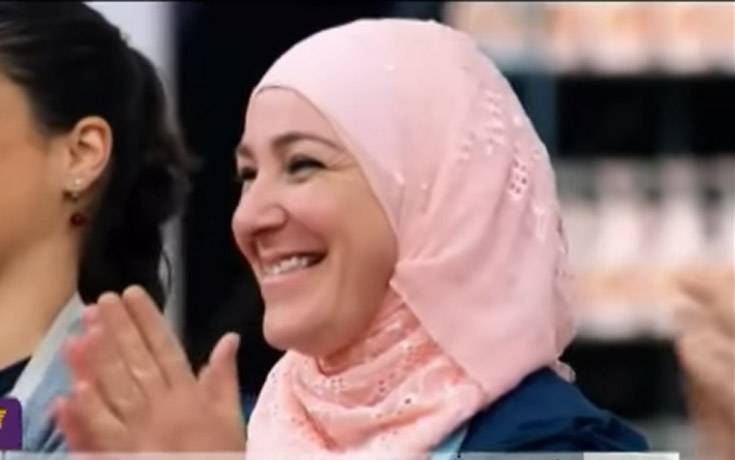 بالفيديو.. أفضل طاهية في البرازيل لبنانية