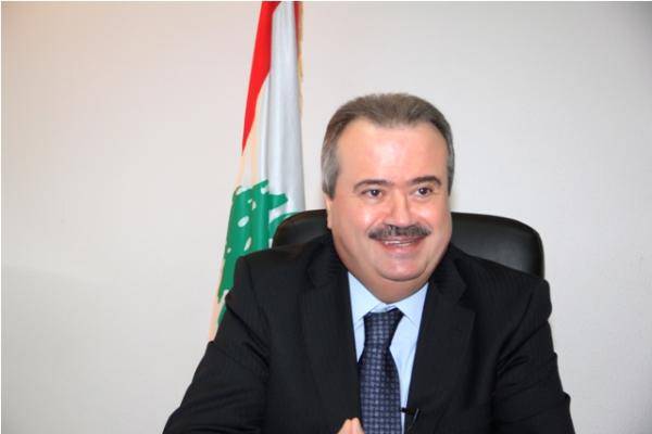 جابر: لبنان يمكن أن يندرج على اللائحة السوداء للمؤسّسات الدولية