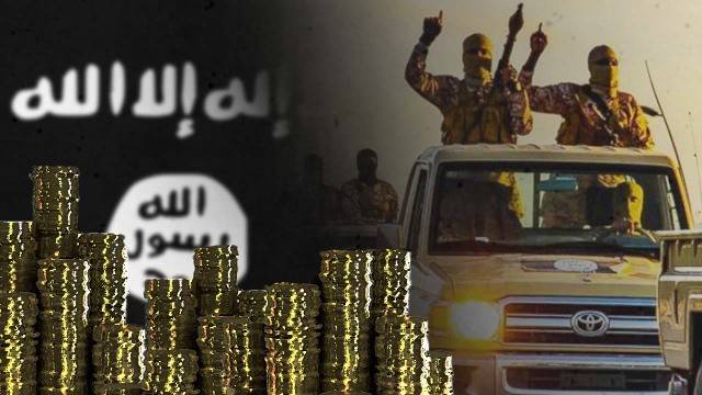 من أين حصل "داعش" على أمواله وكيف يديرها؟