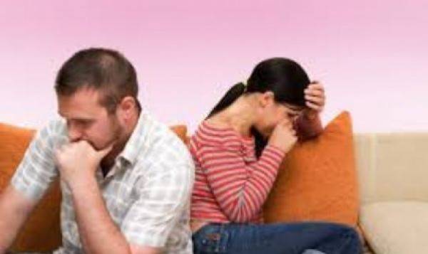 شاب مصري : زوجتي رجل أم امرأة!؟