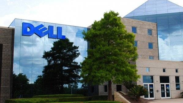 لماذا تبيع DELL نحو 10 مليار دولار من أصولها؟