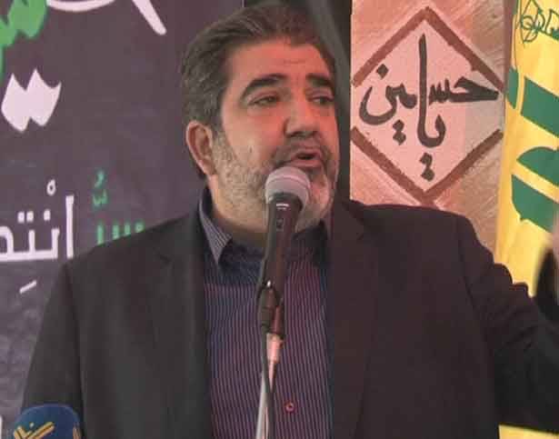 حزب الله : نُريد رئيساً للجمهوريّة صاحب
قرار مُستقلّ وطني وعون أهل للرئاسة