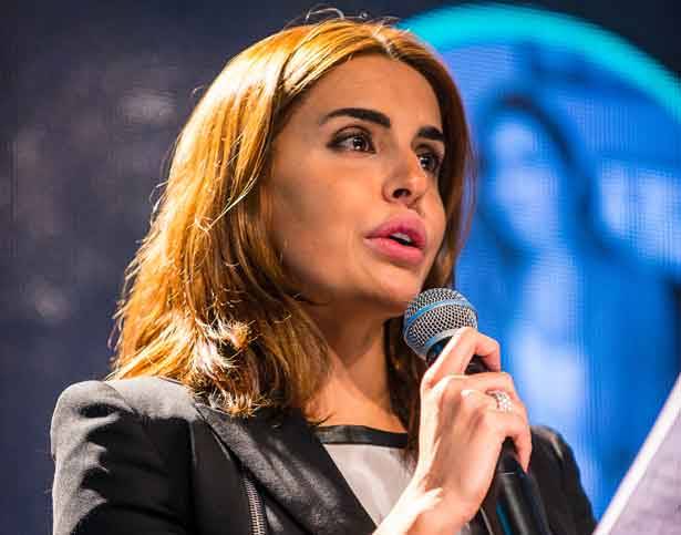 «مؤتمـر مصرف لبنـان
لتسريع الأعمال 2015»