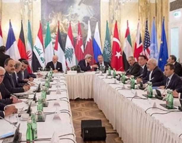 حيثيات حضور لبنان الصغير في المحافل الكبرى