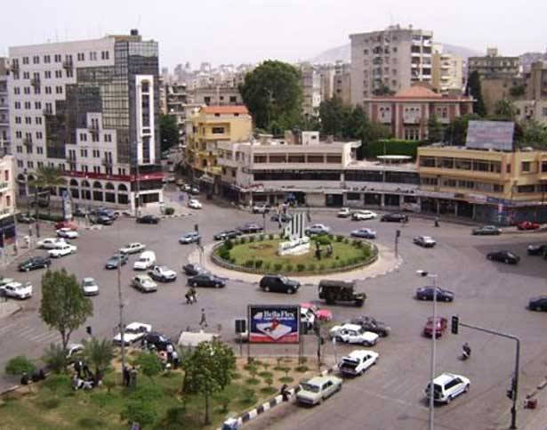 احزاب قوى 8 آذار تعود الى طرابلس