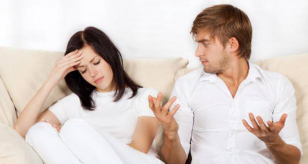 للرجال فقط: احذروا ارتكاب هذه الأخطاء حين تتعاملون مع النساء!!