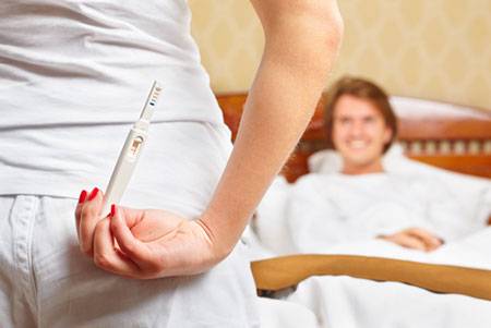 هل تمارسين الجنس اثناء الحمل؟