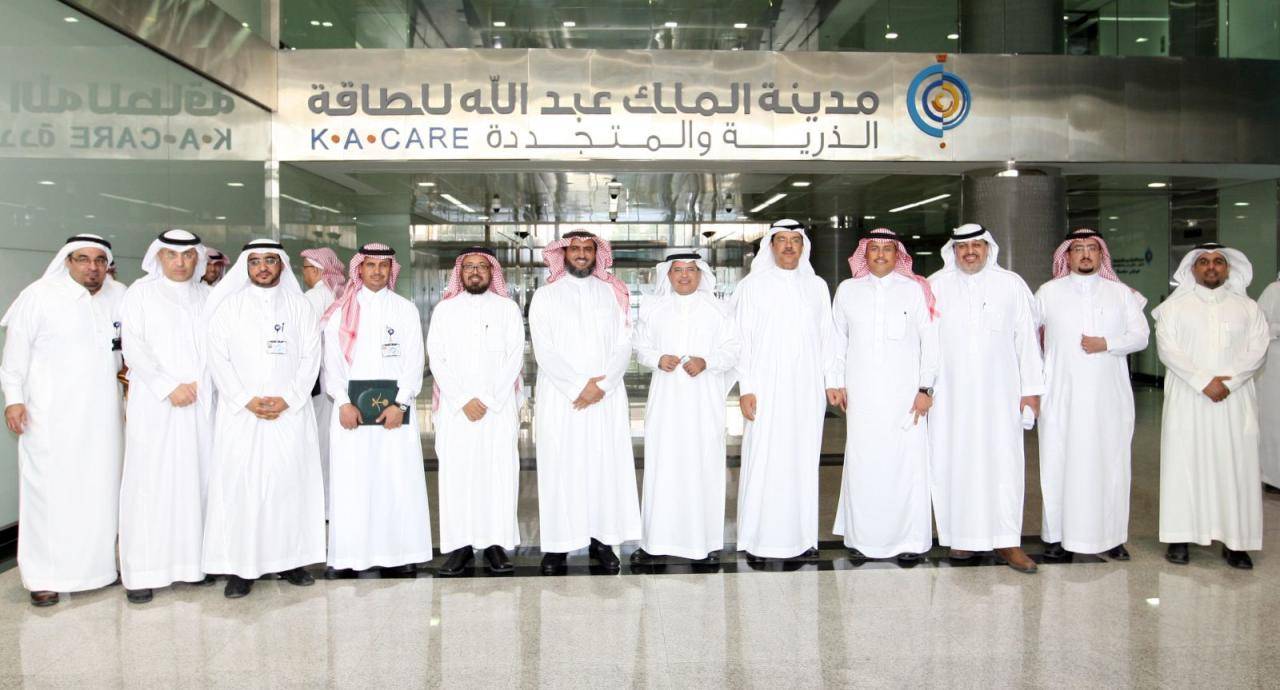 السعودية تكشف: انتقلنا للتطبيق الشامل لـ"تخصيب اليورانيوم"