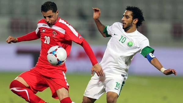 رسمياً.. فيفا تنقل مباراة فلسطين-السعودية إلى ملعب محايد