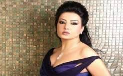زفاف سمية الخشاب قريبا