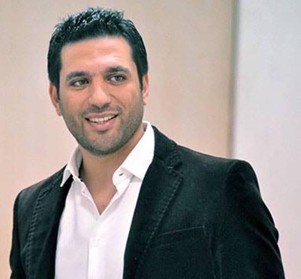 فاجعة تصيب حسن الردّاد