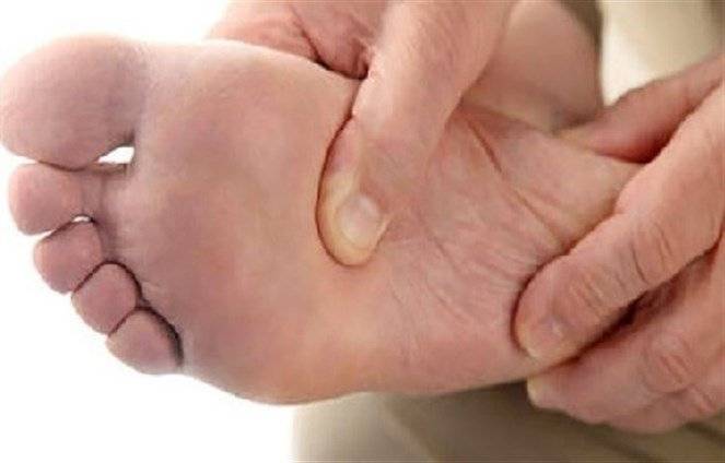 لمرضى السكري..عليكم فحص الأقدام يوميا !
