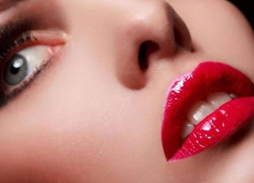 أمور غير متوقعة تدمر جمال شفاهك