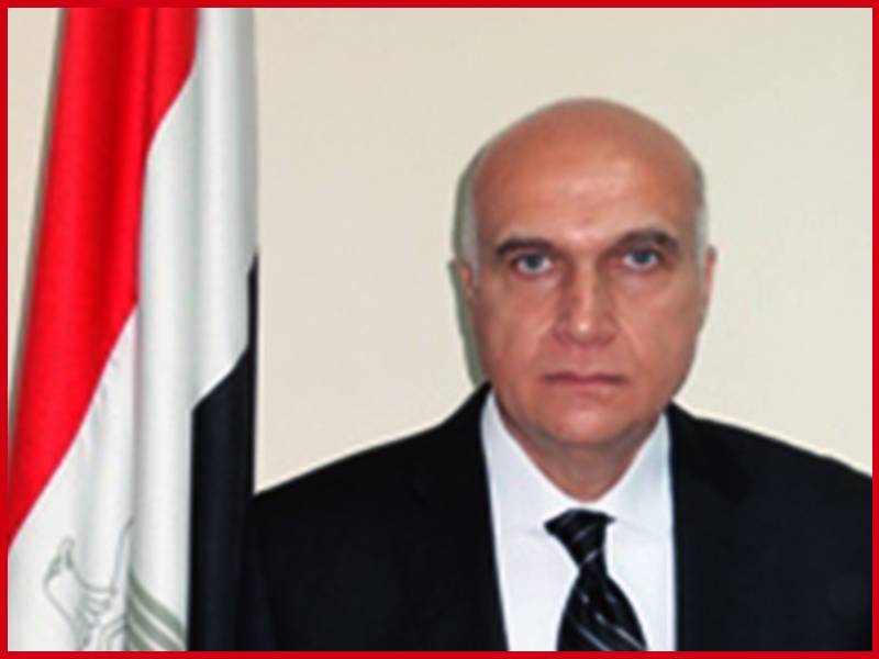 وزير السياحة المصري: لا يمكننا إخفاء أي شيء عن حادث الطائرة الروسية