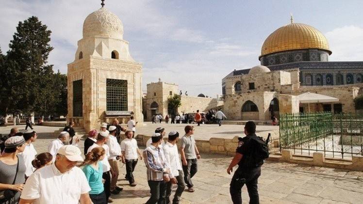 القضاء الإسرائيلي يرجئ هدم كنيس خوفا من المستوطنين