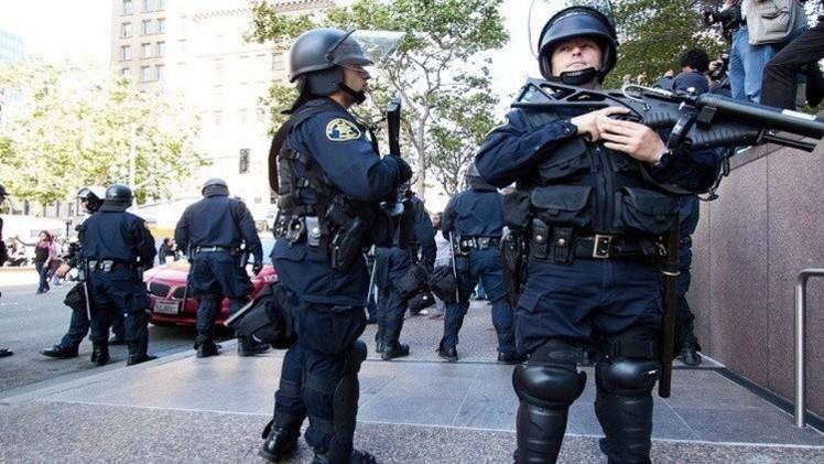 طالب بجامعة كاليفورنيا يطعن 5 من زملائه والشرطة تقتله