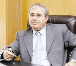 ماريو عون: لن نسير في جلسة لا تتضمن على جدول اعمالها قانون الانتخاب