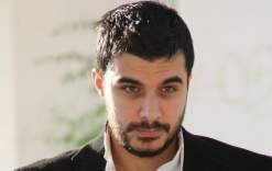 كنان العشعوش: "سأتزوج قريبا ومن خارج الوسط الفني"