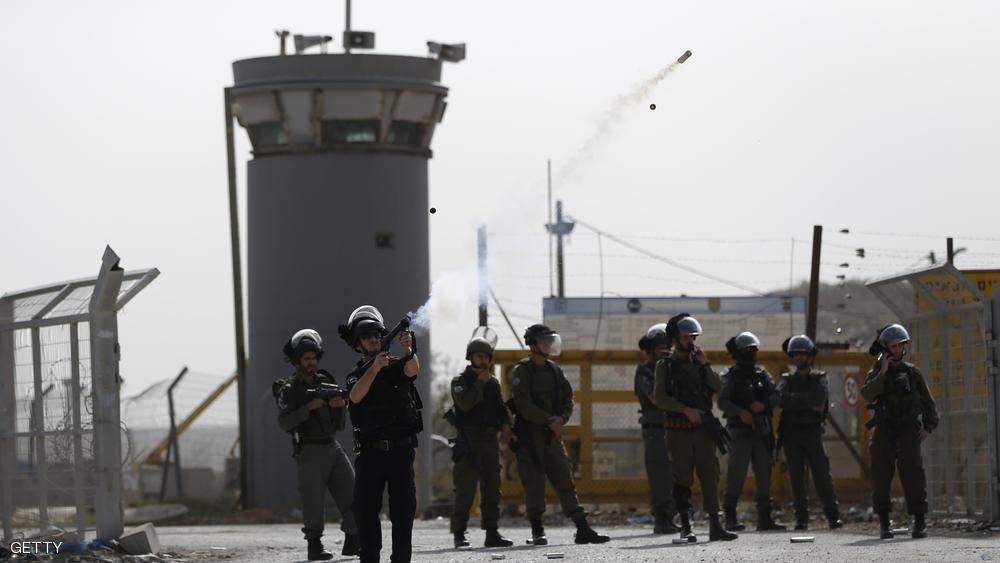 الإحتلال يعتزم هدم المزيد من منازل الفلسطينيين بالضفة