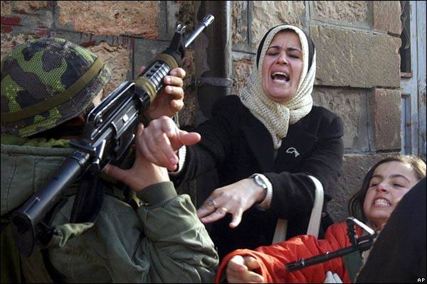 فلسطين تطالب مجلس الامن بالنهوض بواجباته