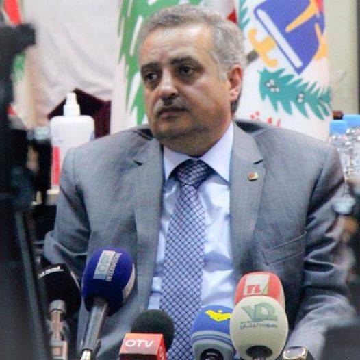 أرسلان ردًّا على شهيّب: كنا وسنبقى ضد أي مطمر في منطقتنا
