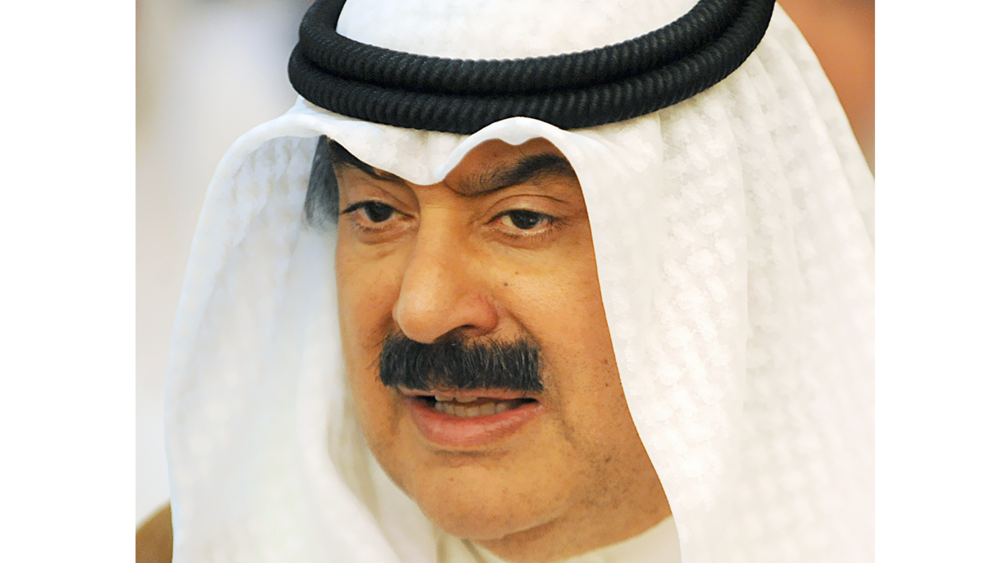الكويت: لا تباين خليجي بشأن سوريا