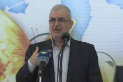 زيارة سرية بين السفير التركي وحزب اللة