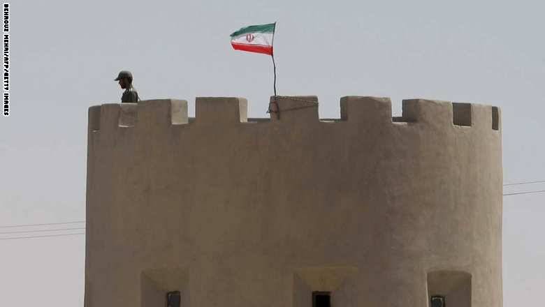 إيران تؤكد اعتقال لبناني – أمريكي ملقب بـ"الكنز الخفي" بتهمة التجسس