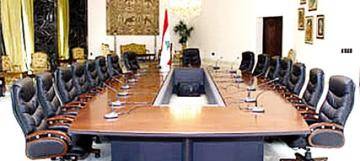 جديد طاولة الحوار!!!