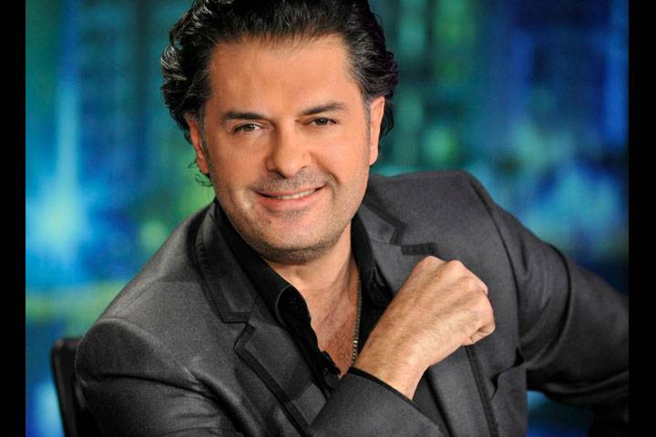 ما الذي يجمع الموقوف زكا ب "راغب علامة" ؟