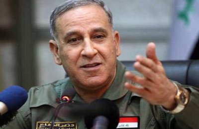 وزير الدفاع العراقي يرجح حسم معركة تحرير الأنبار قريبا