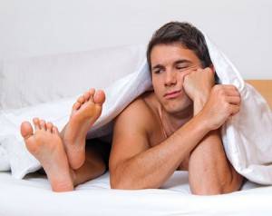لم تفقدون الرغبة ببعض؟