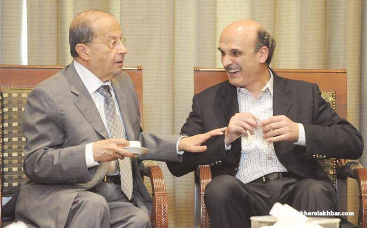 مصادر التيار: لا قطب "مخفية" بين التيار وبري .... ملحم رياشي استبعد عقد بري جلسة غير ميثاقية